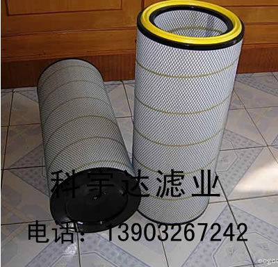 除塵器濾芯多少錢一個(gè)？影響濾芯價(jià)格的因素是什么？